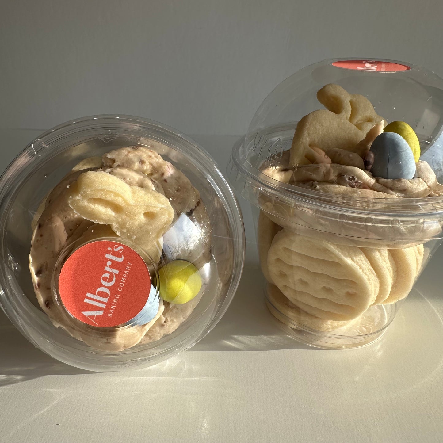 Easter Dunkaroos