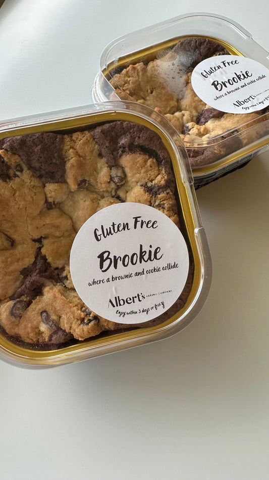 Brookie (Frozen)